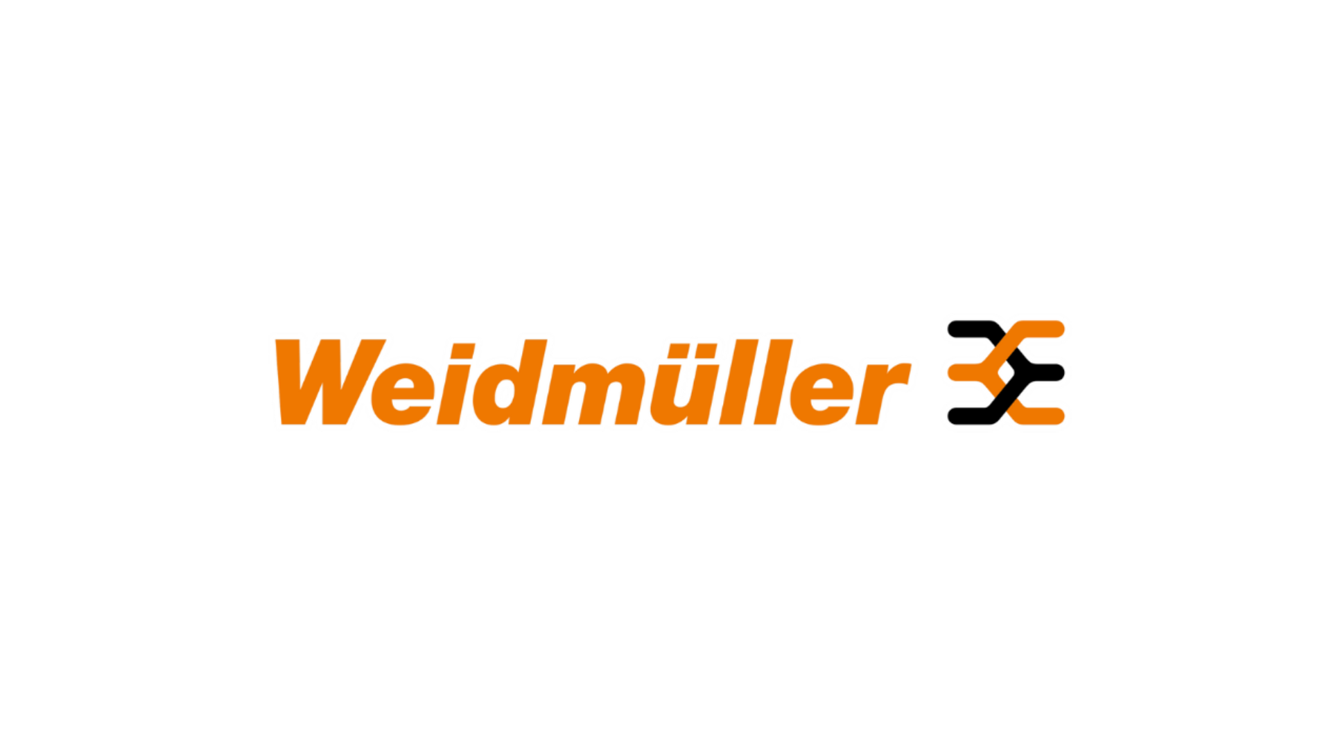 Weidmüller Logo